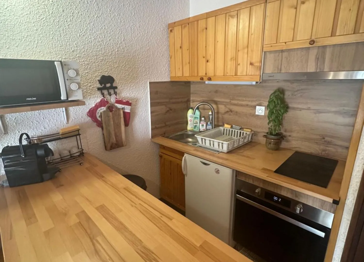 La Marmotte Apartment Vars  0*, Vars (Hautes-Alpes) France