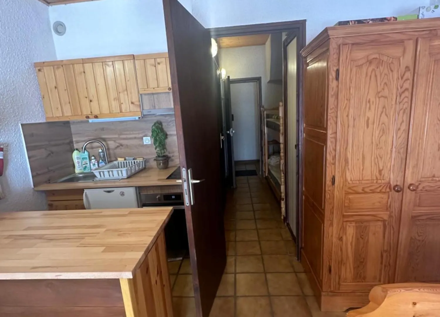 La Marmotte Apartment Vars   Vars (Hautes-Alpes)